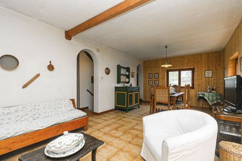 Villa a Ceranesi, Genoa, Ceranesi - € 110.000 | Ref: praglia - foto 39