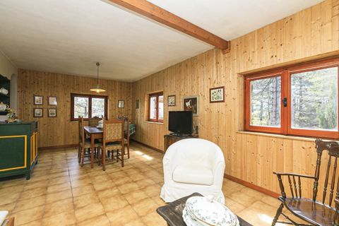 Villa a Ceranesi, Genoa, Ceranesi - € 110.000 | Ref: praglia - foto 40