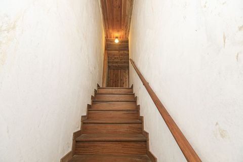 Villa a Ceranesi, Genoa, Ceranesi - € 110.000 | Ref: praglia - foto 43