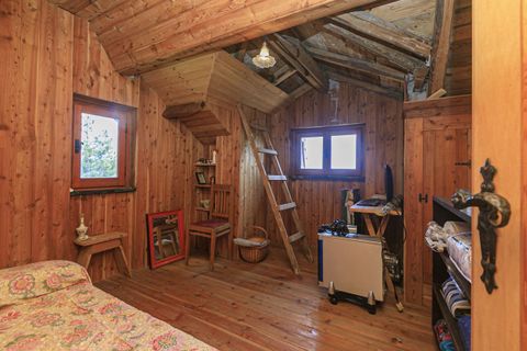 Villa a Ceranesi, Genoa, Ceranesi - € 110.000 | Ref: praglia - foto 44