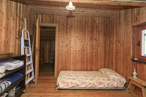Villa a Ceranesi, Genoa, Ceranesi - € 110.000 | Ref: praglia - foto 45