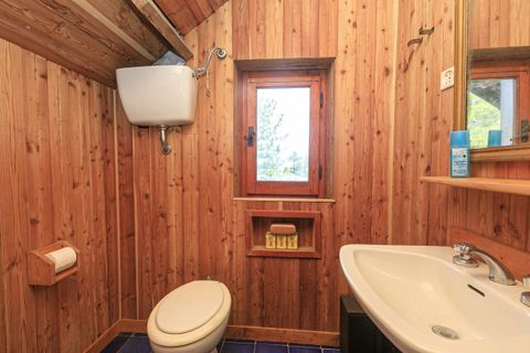 Villa a Ceranesi, Genoa, Ceranesi - € 110.000 | Ref: praglia - foto 47