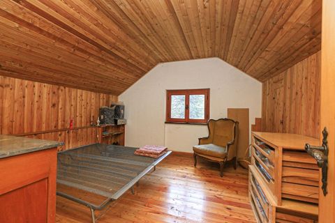 Villa a Ceranesi, Genoa, Ceranesi - € 110.000 | Ref: praglia - foto 48