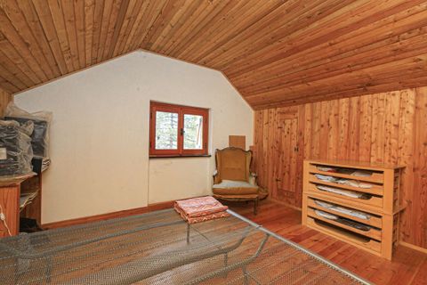 Villa a Ceranesi, Genoa, Ceranesi - € 110.000 | Ref: praglia - foto 49
