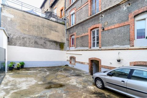Lejlighed i Tarare, Rhone, Tarare - € 175.000 | Ref: 86973363 - foto 4