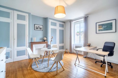 Lejlighed i Tarare, Rhone, Tarare - € 175.000 | Ref: 86973363 - foto 6