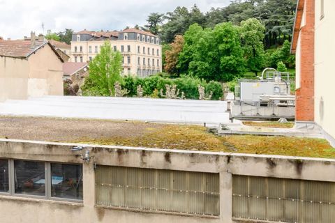 Lejlighed i Tarare, Rhone, Tarare - € 175.000 | Ref: 86973363 - foto 7