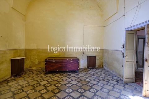 Villa a Carmiano, Lecce, Carmiano - € 180.000 | Ref: CI59 - foto 7