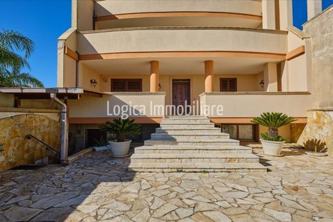 Villa a Nardo, Lecce, Nardo - € 390.000 | Ref: VL401 - foto 2
