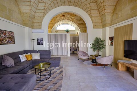 Villa i Martano, Lecce, Martano - € 145.000 | Ref: CI61 - foto 1