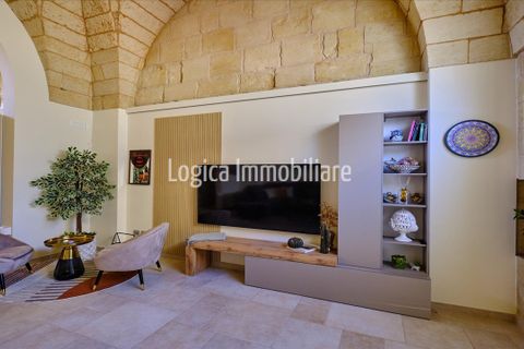 Villa i Martano, Lecce, Martano - € 145.000 | Ref: CI61 - foto 2