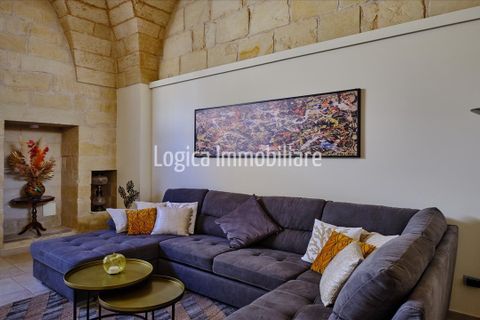 Villa i Martano, Lecce, Martano - € 145.000 | Ref: CI61 - foto 3
