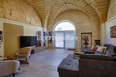 Villa i Martano, Lecce, Martano - € 145.000 | Ref: CI61 - foto 5