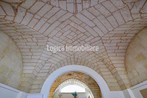 Villa i Martano, Lecce, Martano - € 145.000 | Ref: CI61 - foto 6