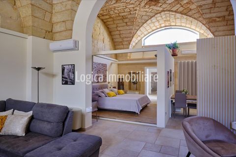 Villa i Martano, Lecce, Martano - € 145.000 | Ref: CI61 - foto 7