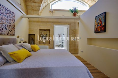 Villa i Martano, Lecce, Martano - € 145.000 | Ref: CI61 - foto 8