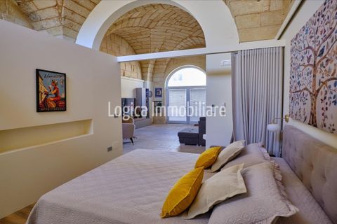 Villa i Martano, Lecce, Martano - € 145.000 | Ref: CI61 - foto 9