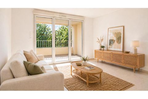 Lejlighed i Montpellier, Herault, Montpellier - € 239.000 | Ref: 104477 - foto 1