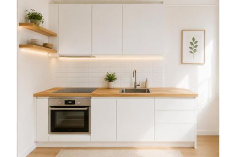 Lejlighed i Montpellier, Herault, Montpellier - € 239.000 | Ref: 104477 - foto 2