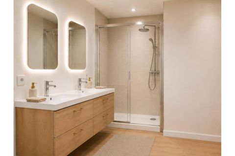 Lejlighed i Sete, Herault, Sete - € 304.000 | Ref: 104481 - foto 5