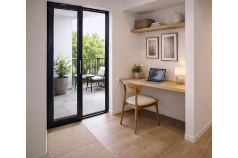 Lejlighed i Marseille, Bouches-du-Rhone, Marseille - € 875.000 | Ref: 104452 - foto 4