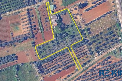 Landejendom i Casarano, Lecce, Casarano - € 60.000 | Ref: VR313 - foto 2