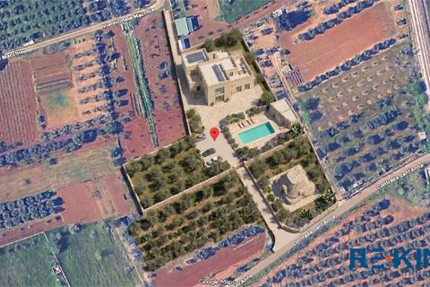 Landejendom i Casarano, Lecce, Casarano - € 60.000 | Ref: VR313 - foto 3