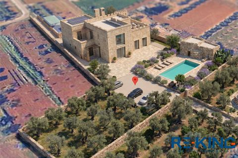 Landejendom i Casarano, Lecce, Casarano - € 60.000 | Ref: VR313 - foto 4