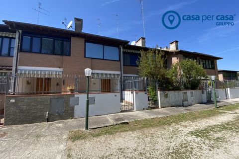 Rækkehus i Comacchio, Ferrara, Comacchio - € 135.000 | Ref: PVL24 - foto 1