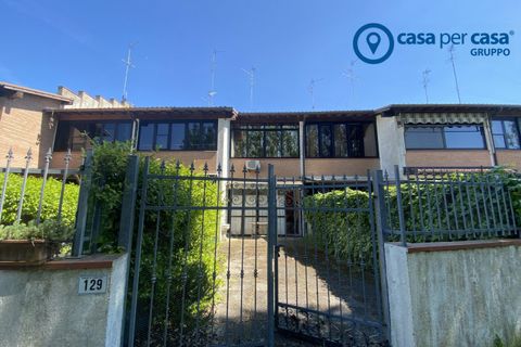 Rækkehus i Comacchio, Ferrara, Comacchio - € 135.000 | Ref: PVL24 - foto 2