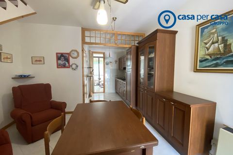 Rækkehus i Comacchio, Ferrara, Comacchio - € 135.000 | Ref: PVL24 - foto 8