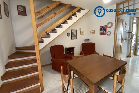 Rækkehus i Comacchio, Ferrara, Comacchio - € 135.000 | Ref: PVL24 - foto 9