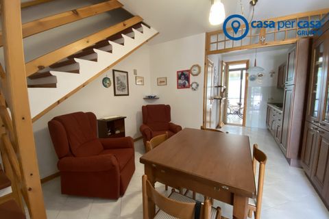 Rækkehus i Comacchio, Ferrara, Comacchio - € 135.000 | Ref: PVL24 - foto 11