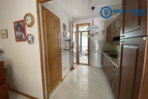 Rækkehus i Comacchio, Ferrara, Comacchio - € 135.000 | Ref: PVL24 - foto 39