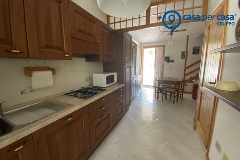 Rækkehus i Comacchio, Ferrara, Comacchio - € 135.000 | Ref: PVL24 - foto 45