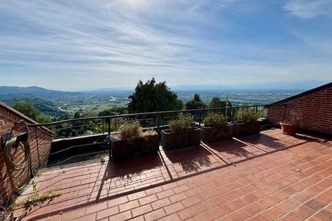 Rækkehus i San Raffaele Cimena, Turin, San Raffaele Cimena - € 270.000 | Ref: 86509 - foto 6