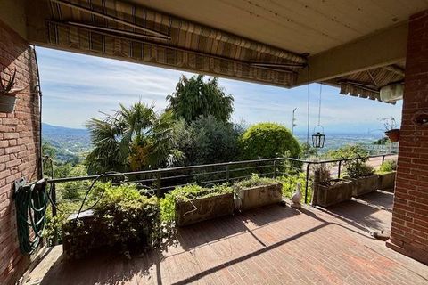 Rækkehus i San Raffaele Cimena, Turin, San Raffaele Cimena - € 270.000 | Ref: 86509 - foto 29