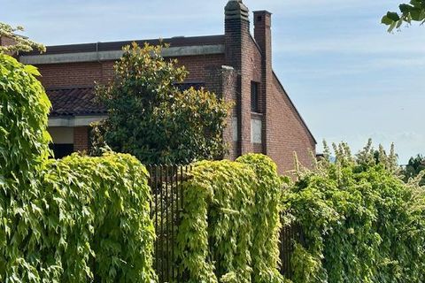 Rækkehus i San Raffaele Cimena, Turin, San Raffaele Cimena - € 270.000 | Ref: 86509 - foto 30
