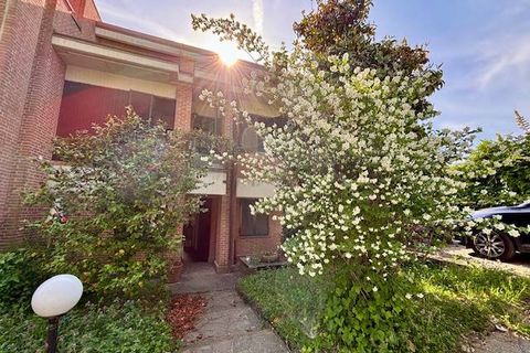 Rækkehus i San Raffaele Cimena, Turin, San Raffaele Cimena - € 270.000 | Ref: 86509 - foto 31