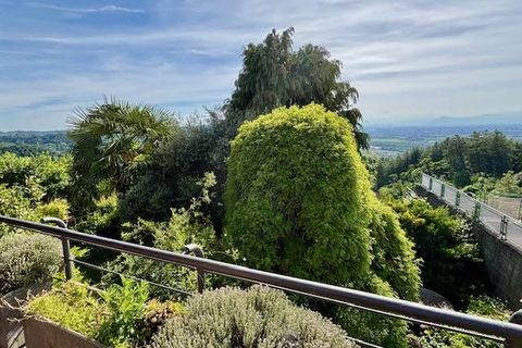 Rækkehus i San Raffaele Cimena, Turin, San Raffaele Cimena - € 270.000 | Ref: 86509 - foto 32