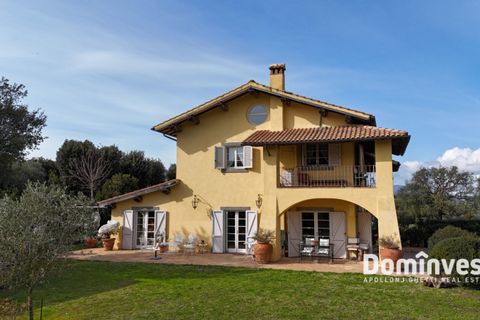 Landejendom i Capalbio, Grosseto, Capalbio - € 875.000 | Ref: v-163 - foto 1