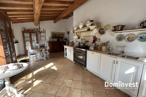 Landejendom i Capalbio, Grosseto, Capalbio - € 875.000 | Ref: v-163 - foto 3