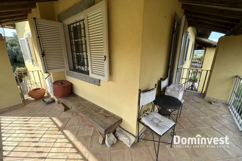 Landejendom i Capalbio, Grosseto, Capalbio - € 875.000 | Ref: v-163 - foto 5