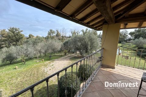 Landejendom i Capalbio, Grosseto, Capalbio - € 875.000 | Ref: v-163 - foto 6