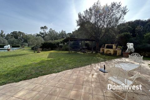 Landejendom i Capalbio, Grosseto, Capalbio - € 875.000 | Ref: v-163 - foto 8
