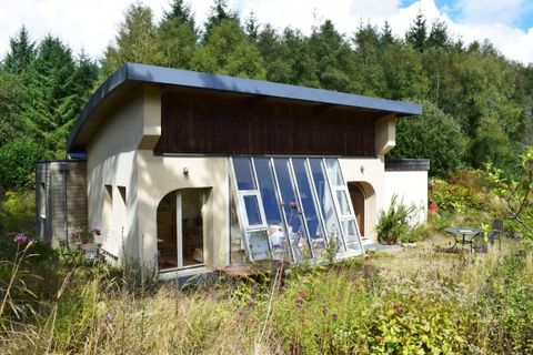 Villa i Plouray, Morbihan, Plouray - € 230.625 | Ref: 560022452 - foto 1