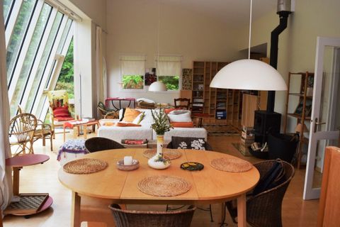 Villa i Plouray, Morbihan, Plouray - € 230.625 | Ref: 560022452 - foto 2