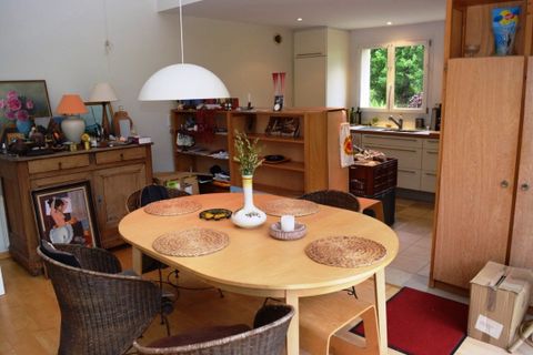 Villa i Plouray, Morbihan, Plouray - € 230.625 | Ref: 560022452 - foto 5