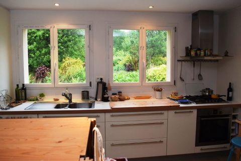 Villa i Plouray, Morbihan, Plouray - € 230.625 | Ref: 560022452 - foto 6
