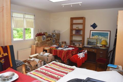 Villa i Plouray, Morbihan, Plouray - € 230.625 | Ref: 560022452 - foto 9